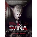 Sviňa DVD