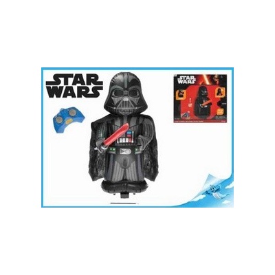 Star Wars R/C Jumbo Darth Vader nafukovací 79cm [Hračka]