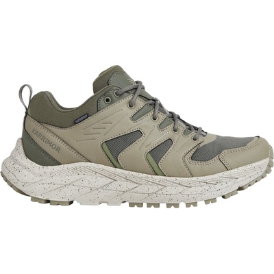 Karrimor Обувки Karrimor Men's Waterproof Hiking Shoes - Olive