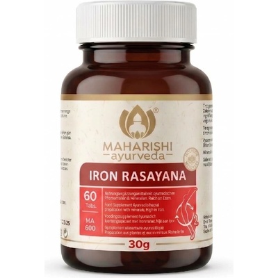 Iron Rasayana 60 tablet
