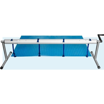 Poolservis Naviják přenosný na plachtu 4,1 - 5,7m Z10-0104