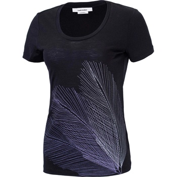 ICEBREAKER Тениска W Tech Lite II SS Scoop Tee Plume