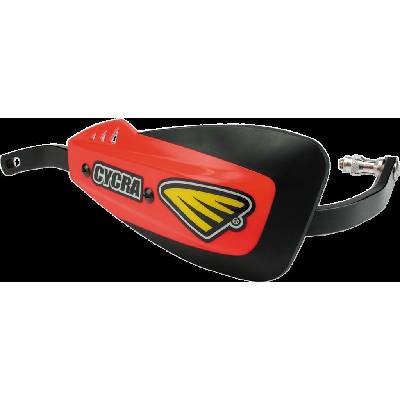 GUARD HAND SERIES 1BP RD 7800-32