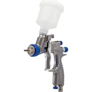 Graco Пистолет бояджийски HVLP Graco Finex (009 KAM 099)
