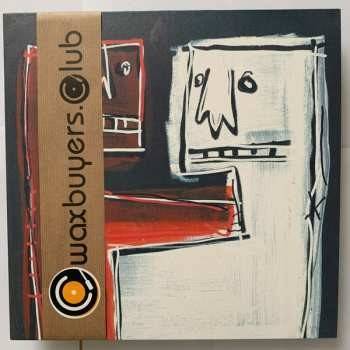 Flox - Square LP
