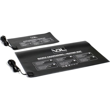 Подгряваща подложка 30W VDL - с размери 55x35см (61120212)