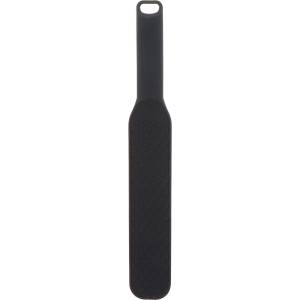 Hidden Desire Extreme Spiked Paddle Medium Black