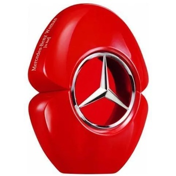 Image 1 of Mercedes-Benz Woman in Red EDP 90 ml Tester