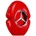 Mercedes-Benz Woman in Red EDP 90 ml Tester