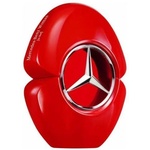 Mercedes-Benz Woman in Red EDP 90 ml Tester Парфюми