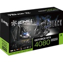 Inno3D GeForce RTX 4080 Super iChill Black 16GB GDDR6X (C408SB-166XX-18700006)