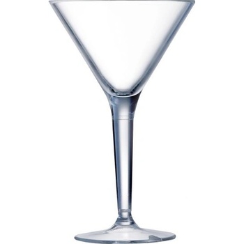 Arcoroc OUTDOOR PERFECT Plastová sklenice na martini 30 cl