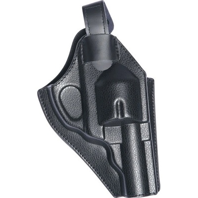 Strike Systems opaskové Dan Wesson 2.5 / 4 pre pravákov čierna