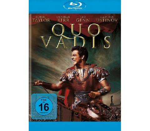 Quo Vadis BD