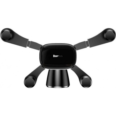 Baseus držiak do auta Horizontal Gravity Mounted