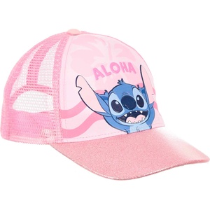Kids movie heroes Шапка Lilo&Stitch (EZ40081-LPINK)