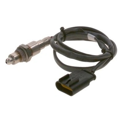 BOSCH 0 258 030 073 Lambda sonda (0258030073)