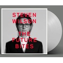 WILSON STEVEN - THE FUTURE BITES LP
