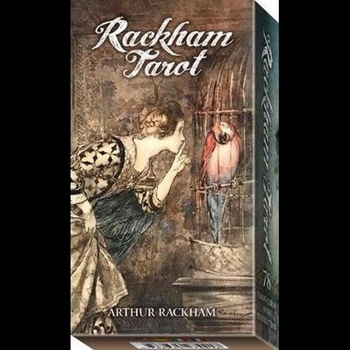 Rackham TarotCards
