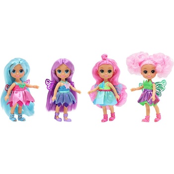 Dreameez Кукла Dreameez - Фея, 12 cm, асортимент (81042)