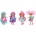 Dreameez Кукла Dreameez - Фея, 12 cm, асортимент (81042)