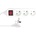 EMOS 3 Plug 10 m (1902131008)