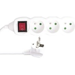 EMOS 3 Plug 10 m (1902131008)