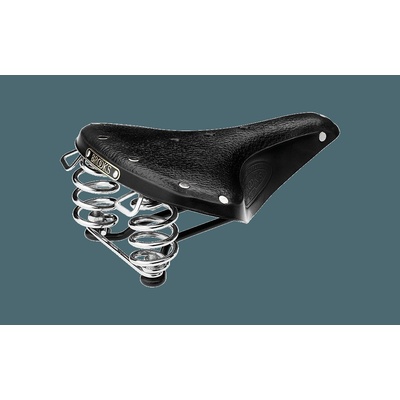 Brooks B67 Short čierne