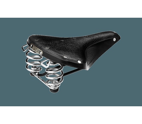 Brooks B67 Short čierne
