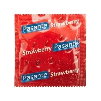 Pasante Strawberry 1 ks