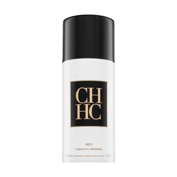 Carolina Herrera CH Men деоспрей за мъже 150 ml