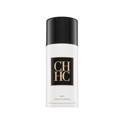 Carolina Herrera CH Men деоспрей за мъже 150 ml