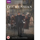 Dickensian DVD