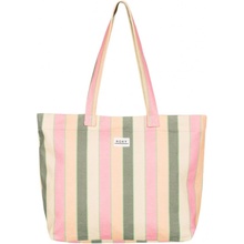Roxy SWEETER THAN HONEY AGAVE GREEN VERY VISTA STRIPE