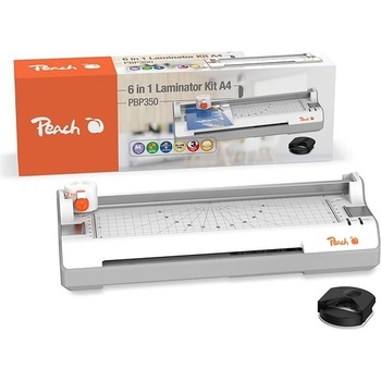 Peach PBP350 A4