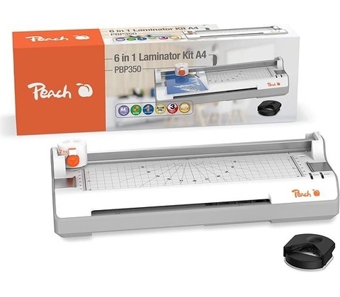 Peach PBP350 A4