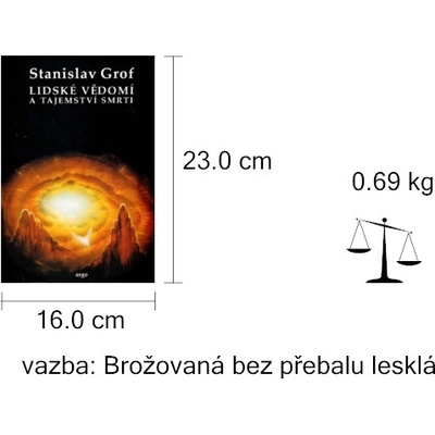 Lidské vědomí a tajemství smrti