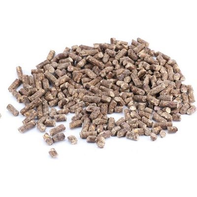 Krmiva Hulín Batátové pelety Sladké brambory 1 kg