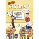 Hravá čeština 3