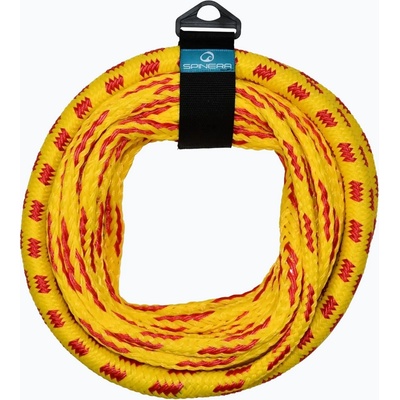 SPINERA Bungee Towable Rope yellow/red – Hledejceny.cz