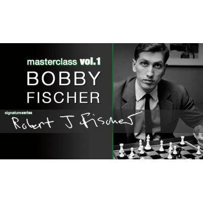 Игра Fritz 14: Master Class Volume 1, Bobby Fischer за PC Steam, Електронна доставка