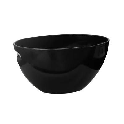 Horecano HORECANO-Поликарбонатна шампаниера 37x24.5xh19cm 7L ЧЕРНА (TA-17) (01940020)