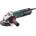 Metabo WEA 15-125 Quick