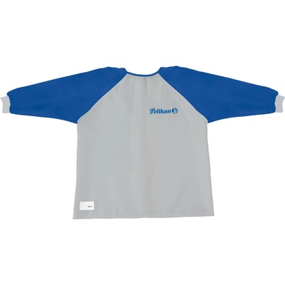 Herlitz Dětská zástěra s rukávem Pelikan klučičí – Zboží Mobilmania