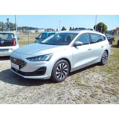 Ford Focus EcoBoost 114 kW
