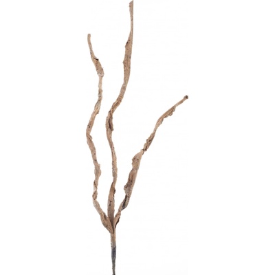 Stromová kůra větev (spray) světle hnědá V104 cm