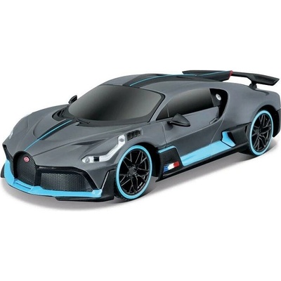 Maisto RC RC Premium ~ Bugatti Divo RTR 1:24