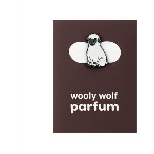 Söppö Wooly Wolf Extrait de Parfum унисекс 50 ml Парфюми