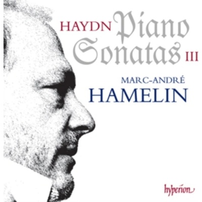 Haydn: Piano Sonatas