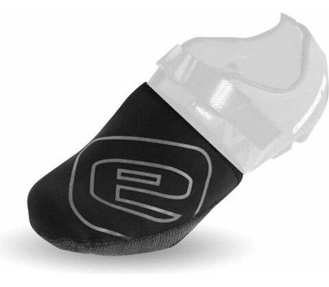 Etape SPIKE černá